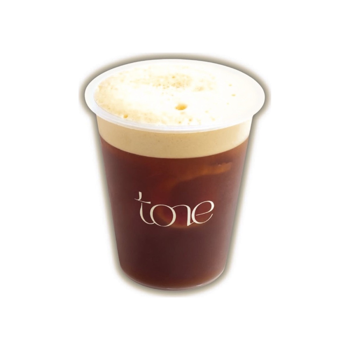 Iced V60
