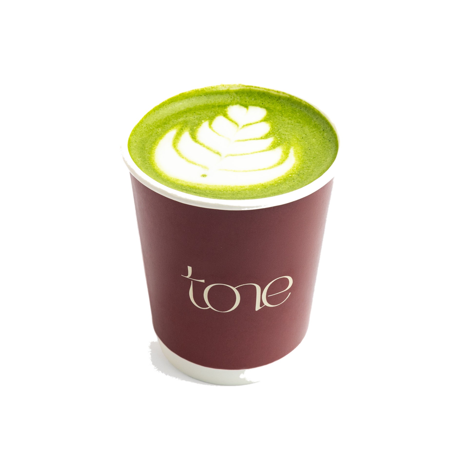 Hot Matcha