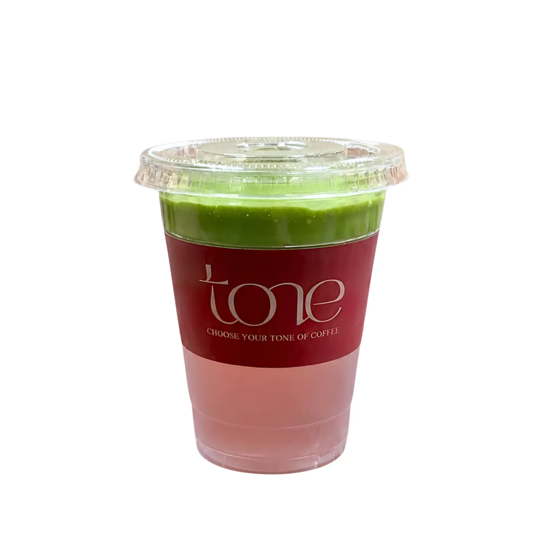 Coconut Water Matcha