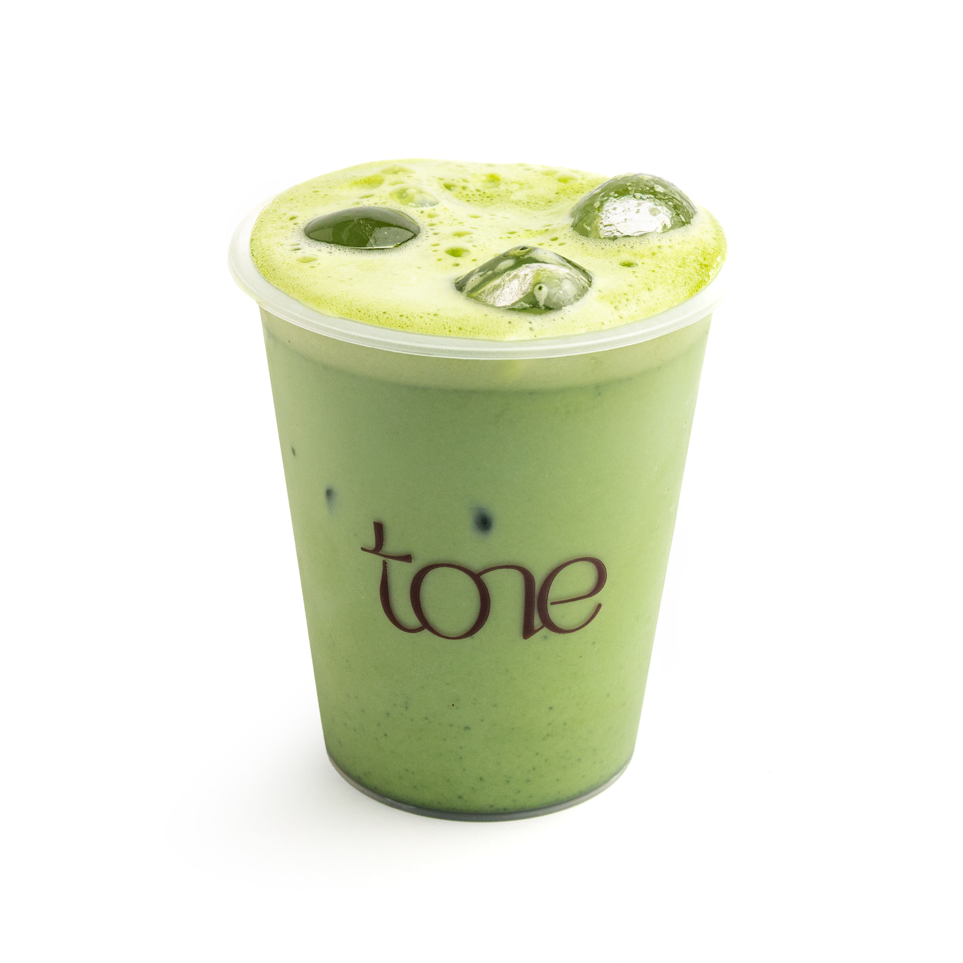 Signature Matcha