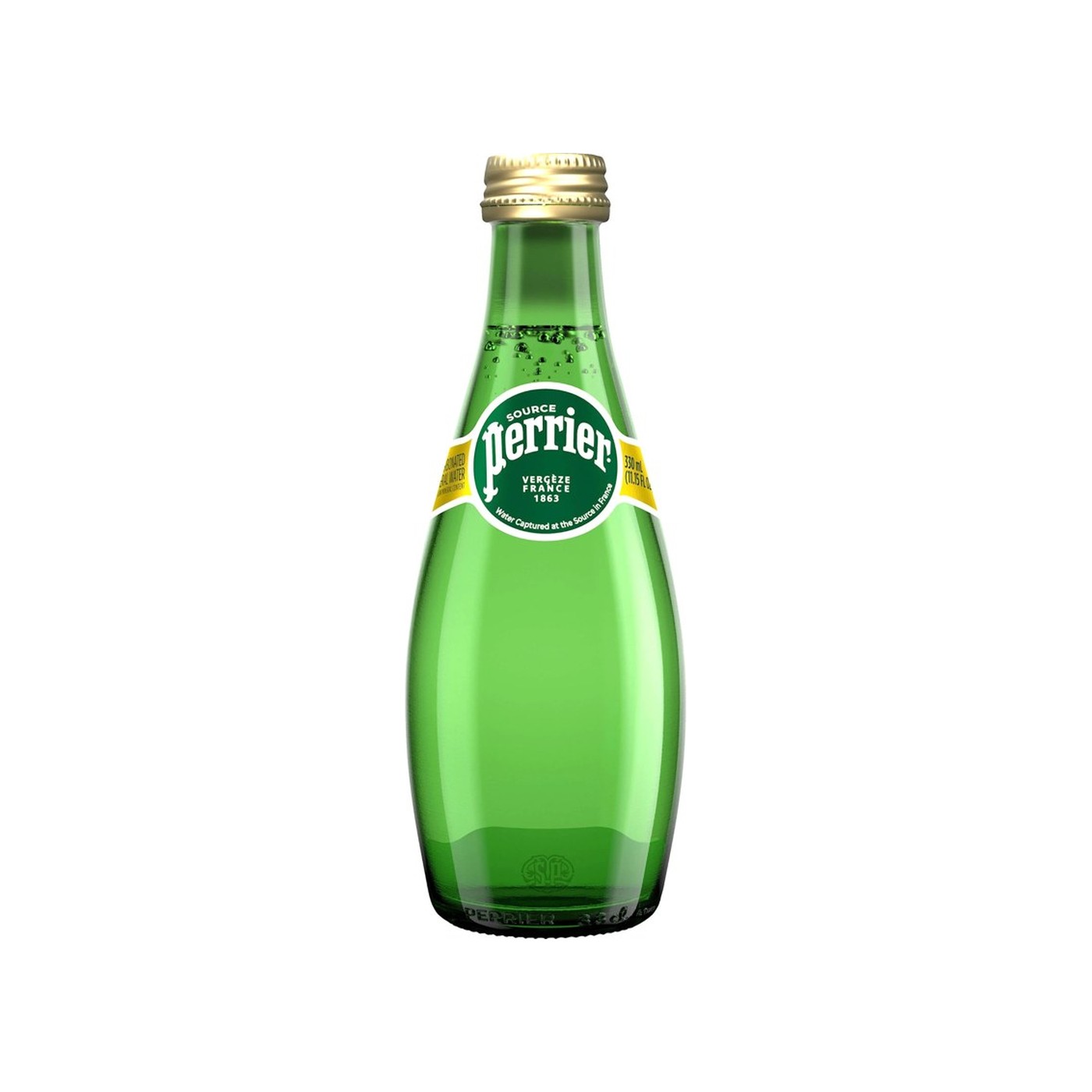 Sparkling Water