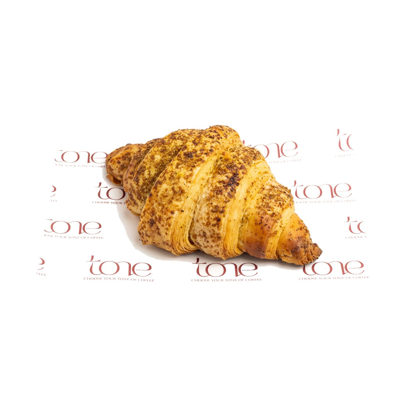 Nutella Croissant