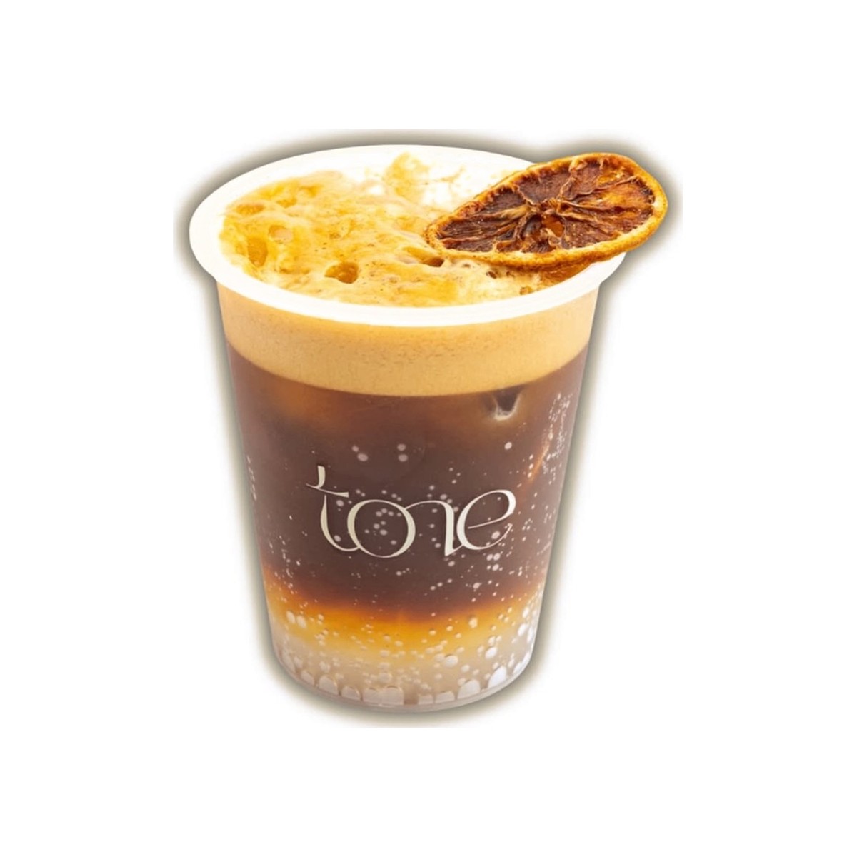 Espresso Tonic