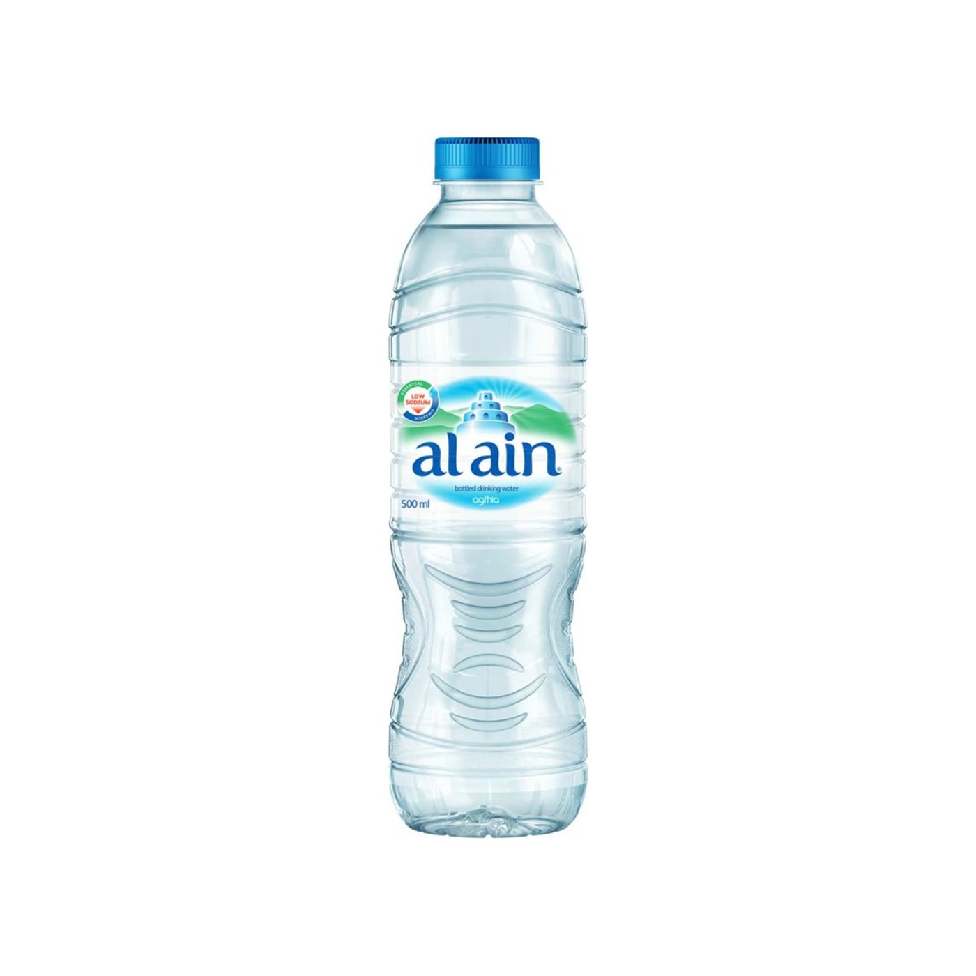 Still Water