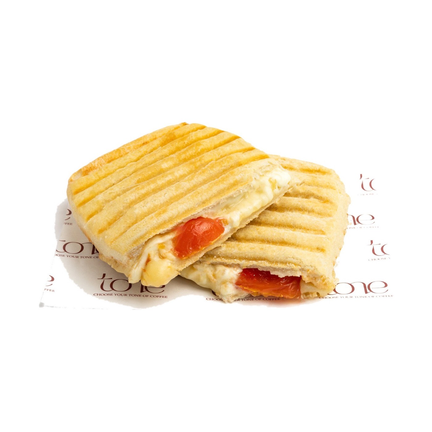 Four Cheese Sandwich