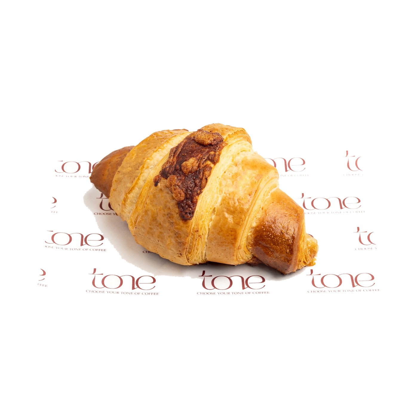 Cheese Croissant