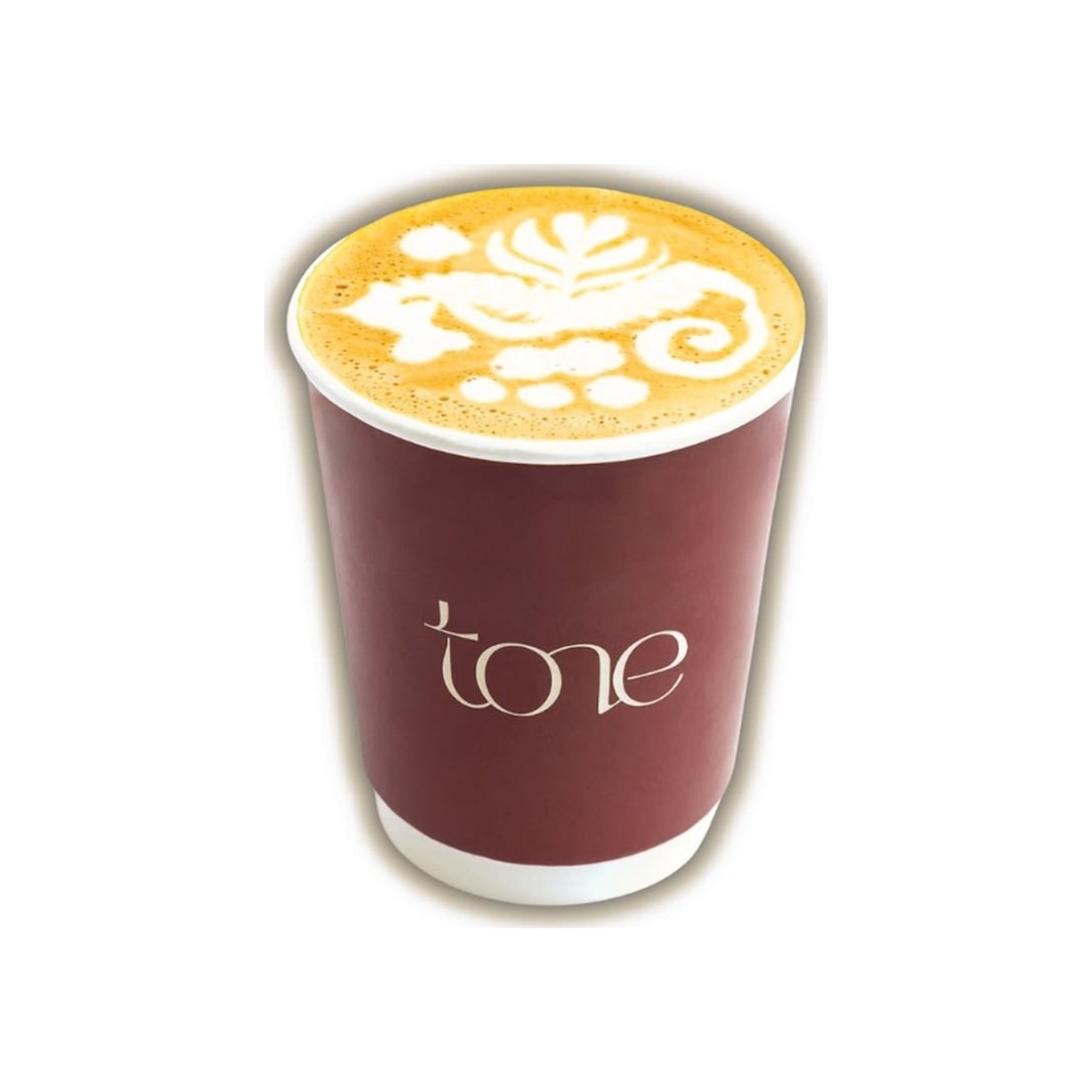 Spanish Latte